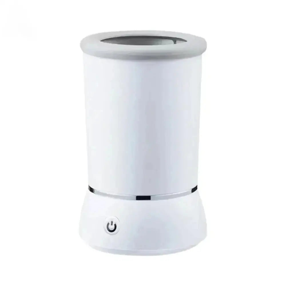 Automatic Electric Pet Paw Cleaner Daily Finds