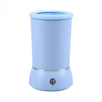Automatic Electric Pet Paw Cleaner Daily Finds