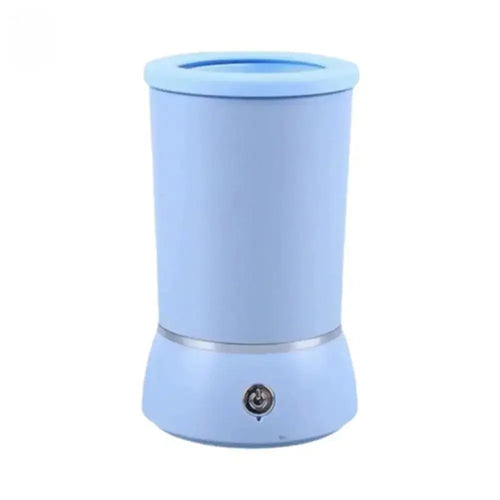 Automatic Electric Pet Paw Cleaner Daily Finds