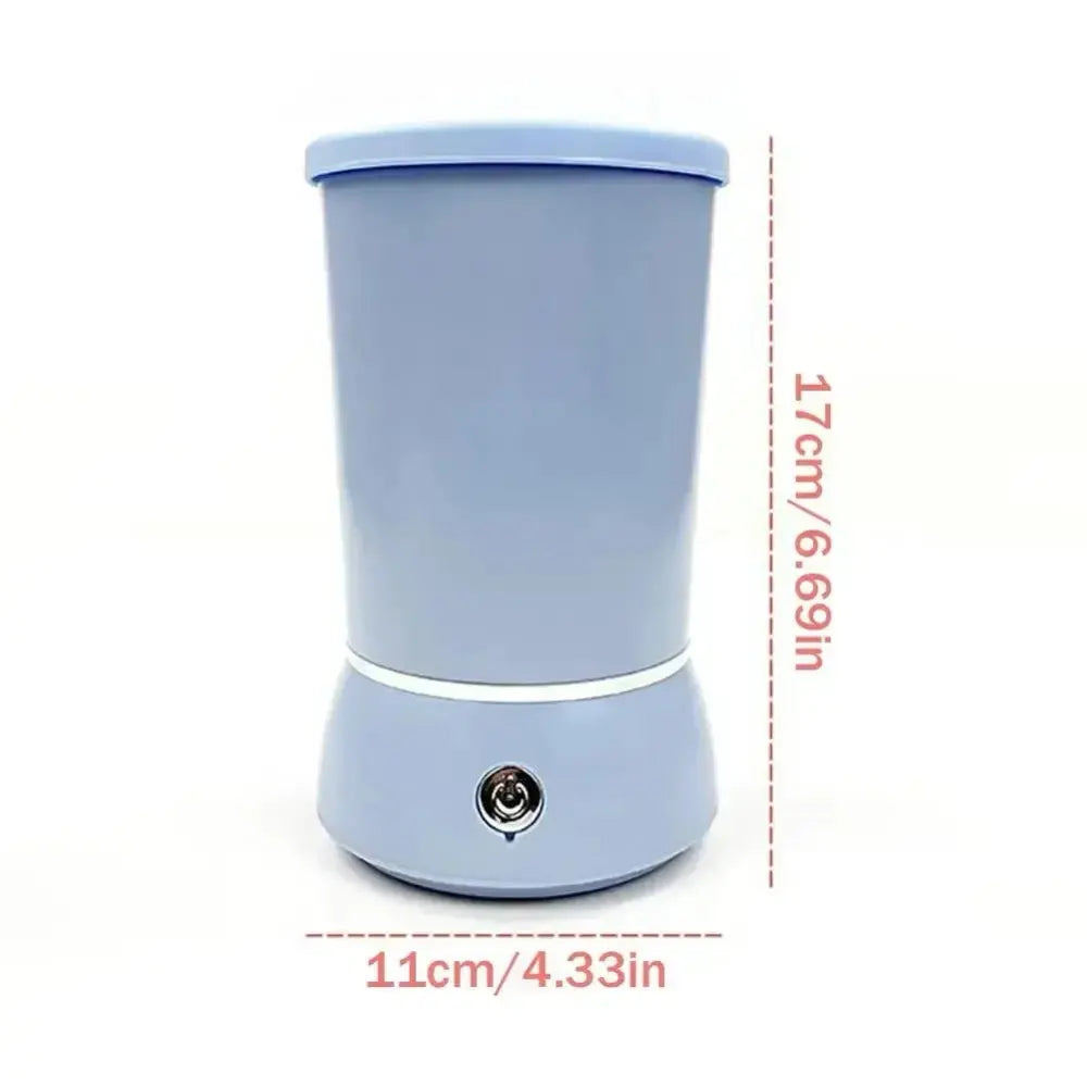 Automatic Electric Pet Paw Cleaner Daily Finds