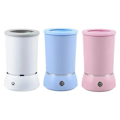 Automatic Electric Pet Paw Cleaner Daily Finds