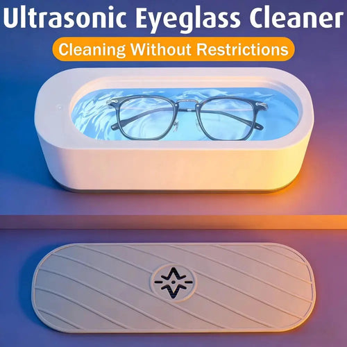 Ultrasonic Jewelry Cleaner Daily Finds