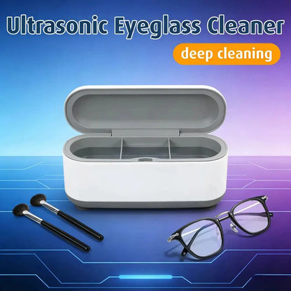 Ultrasonic Jewelry Cleaner Daily Finds