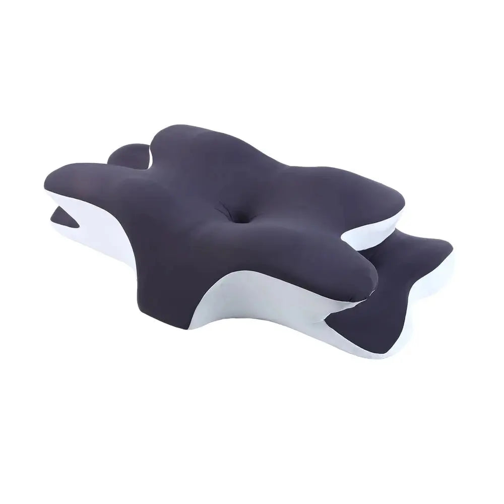Contoured Memory Foam Pillow Daily Finds