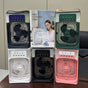 Portable Air Conditioner Fan,